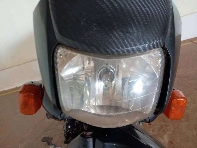 HONDA POP100 - 2011/2011 — foto 5 de 9