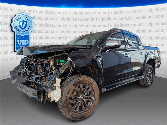 MMC Triton Sport Hpe 2025