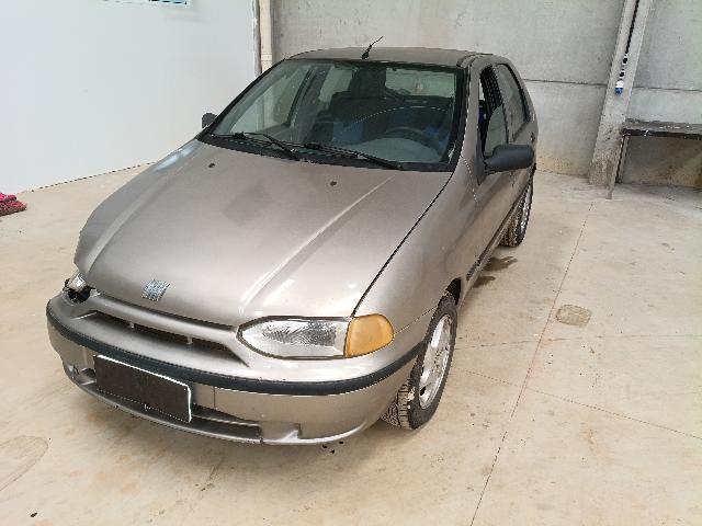 Fiat Palio Edx 1997