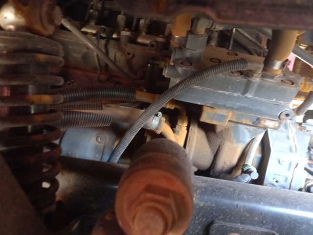 FORD CARGO 2429 L - 2014/2015 — foto 27 de 39