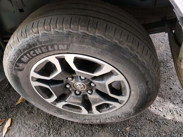 HILUX CD SRV 4X4 2.8 TDI DIESEL AUT - 2021/2022 — foto 26 de 38