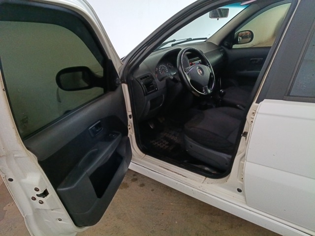 FIAT SIENA EL FLEX - 2011/2012 — foto 15 de 31