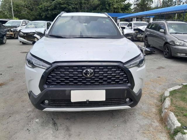 TOYOTA CCROSS XR 20 - 2023/2024 — foto 10 de 36