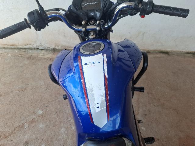 HONDA CG 160 TITAN - 2020/2020 — foto 6 de 20