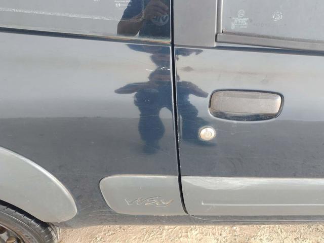 FIAT UNO WAY 1.0 - 2011/2012 — foto 25 de 33