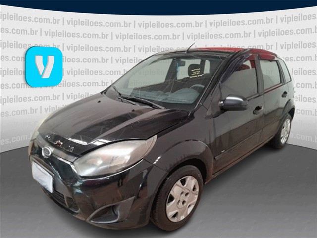 FORD - FIESTA FLEX