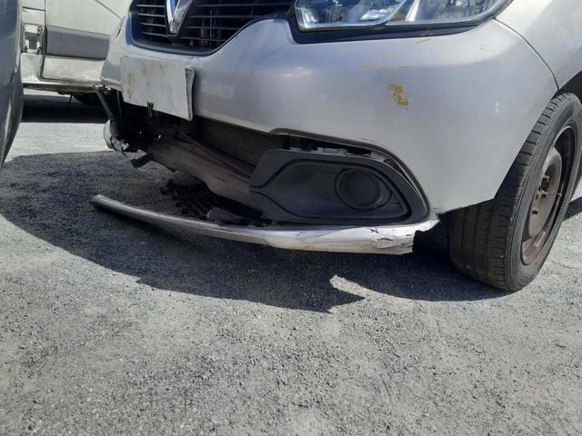 RENAULT LOGAN EXPR 1016V - 2015/2016 — foto 38 de 40