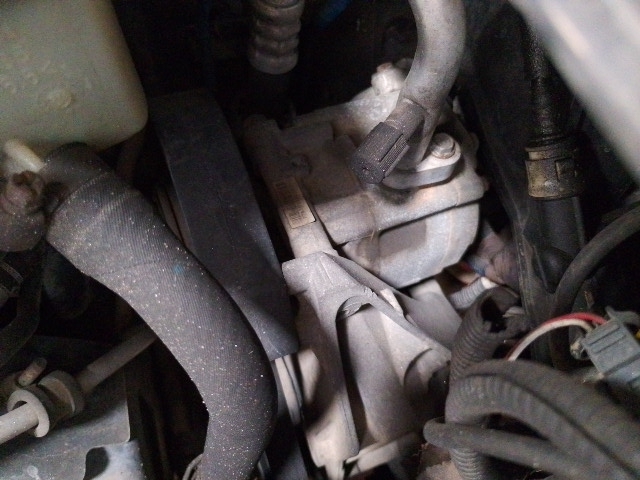 FIAT PUNTO 1.4 - 2010/2010 — foto 15 de 40