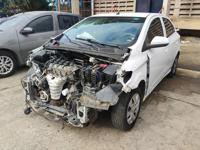 CHEVROLET ONIX 1.0MT LT - 2018/2019