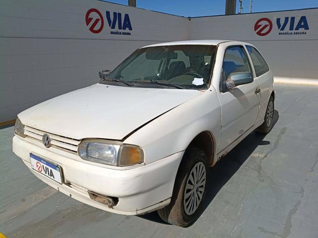 VOLKSWAGEN GOL MI - 1997/1997
