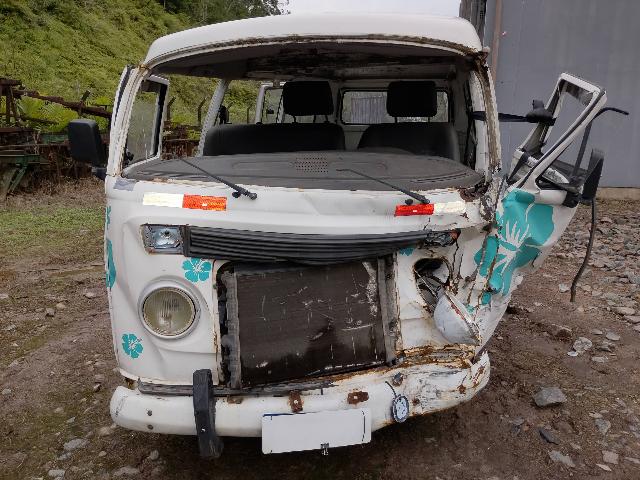 Foto 6 de 23: KOMBI - 2008/2009