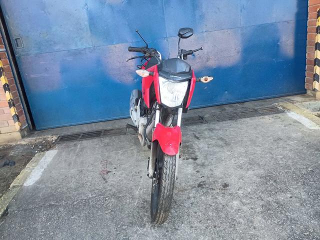 HONDA CG 160 FAN - 2019/2019 — foto 3 de 26