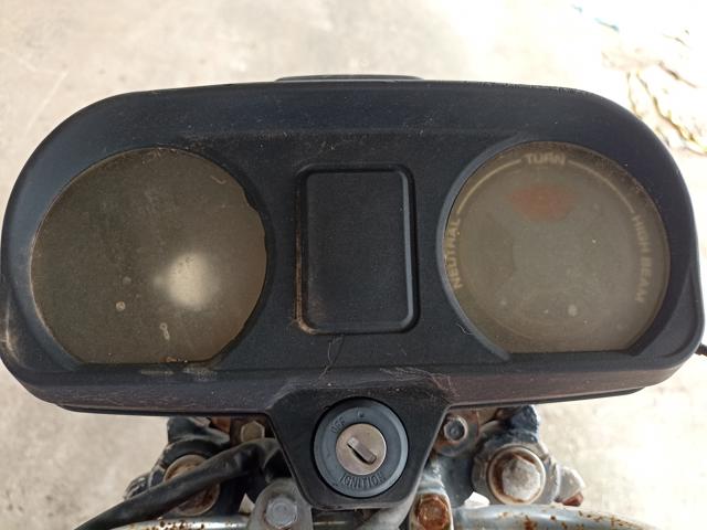 HONDA CG 125 TITAN - 1996/1996 — foto 7 de 9