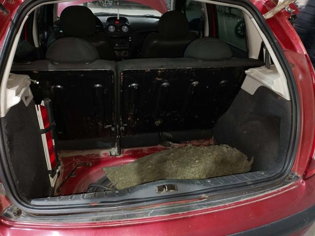 CITROEN C3 GLX 14 FLEX - 2007/2007 — foto 24 de 30