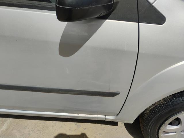 FORD FIESTA FLEX - 2012/2013 — foto 32 de 40