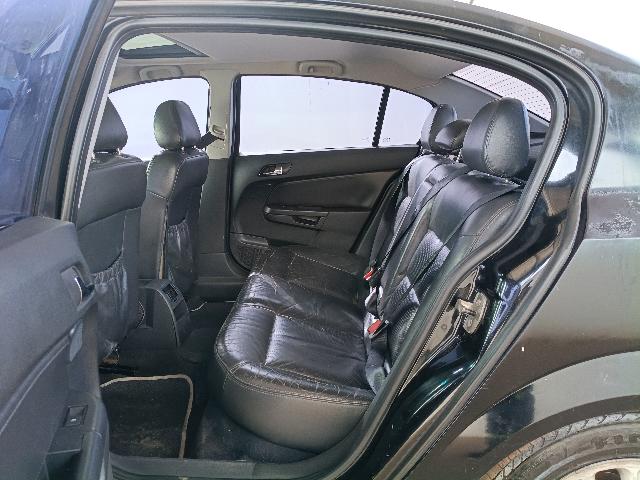 GM VECTRA SEDAN ELITE - 2006/2006 — foto 24 de 40
