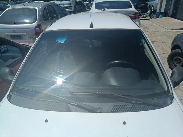 RENAULT CLIO EXP1016VH - 2012/2013 — foto 7 de 10