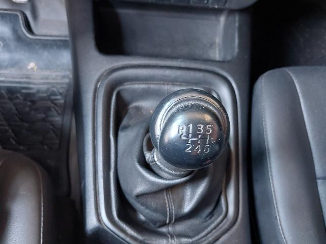 TOYOTA HILUX CDLODM4HD - 2018/2018 — foto 10 de 40