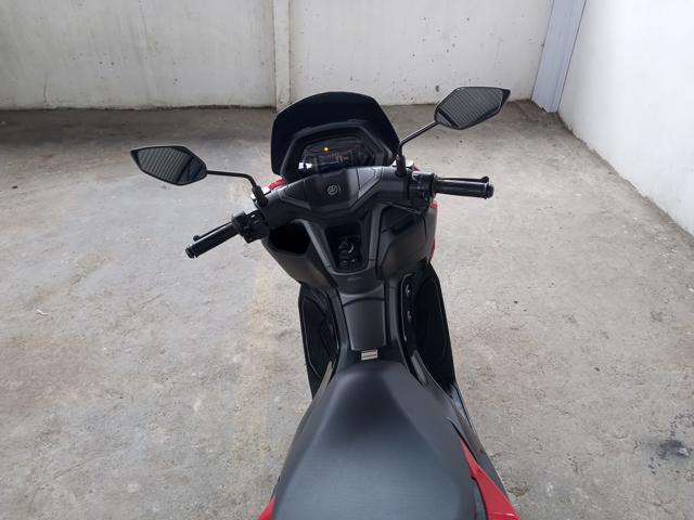YAMAHA NMAX 160 - 2025/2025 — foto 4 de 12