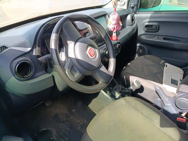FIAT MOBI LIKE - 2017/2018 — foto 6 de 7