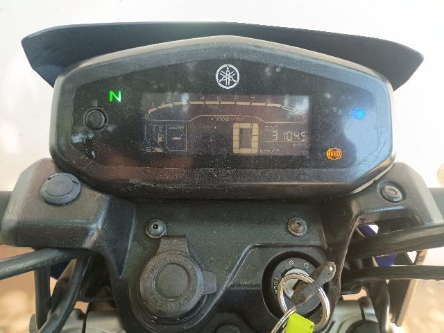 Foto 5: CROSSER Z ABS - 2024/2024