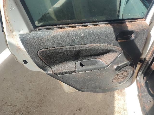 FORD FIESTA FLEX - 2011/2012 — foto 19 de 37