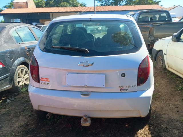 CHEVROLET CELTA 1.0L LT - 2012/2013 — foto 6 de 24