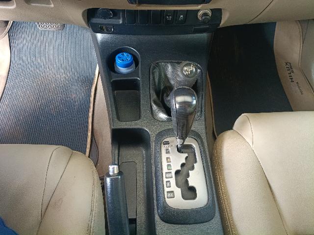TOYOTA HILUXSW4 SRV4X4 - 2014/2014 — foto 11 de 40