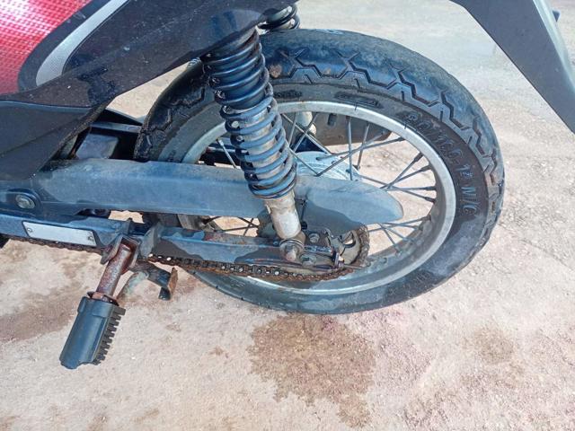 TRAXX JL50Q-9 - 2016/2016 — foto 11 de 13
