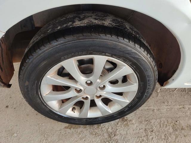 JAC MOTORS J6 2.0 JETFLEX 7S - 2014/2015 — foto 31 de 34