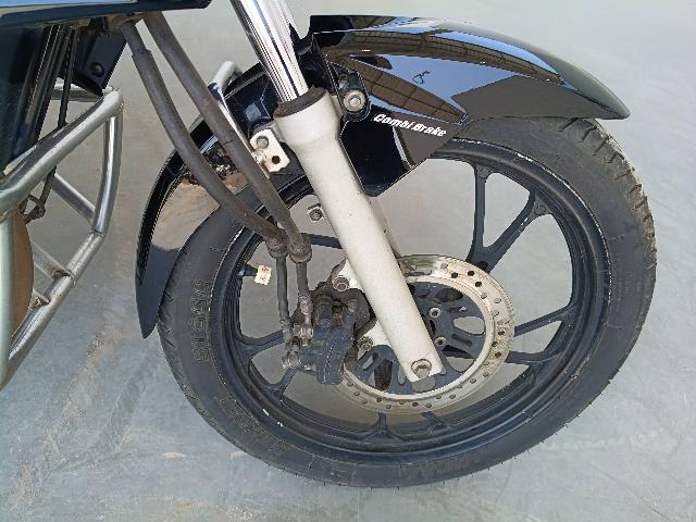 HONDA CG 160 TITAN - 2020/2020 — foto 14 de 16