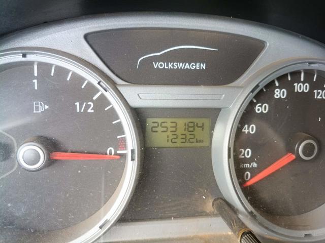 VOLKSWAGEN GOL 1.0 - 2010/2010 — foto 22 de 25