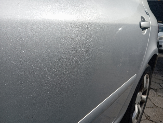 PEUGEOT 307 16 PR PK - 2008/2009 — foto 6 de 14