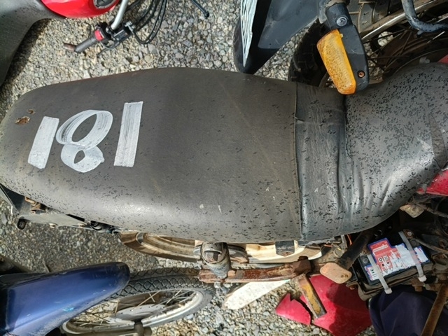 TRAXX JH125 35A - 2011/2011 — foto 4 de 5