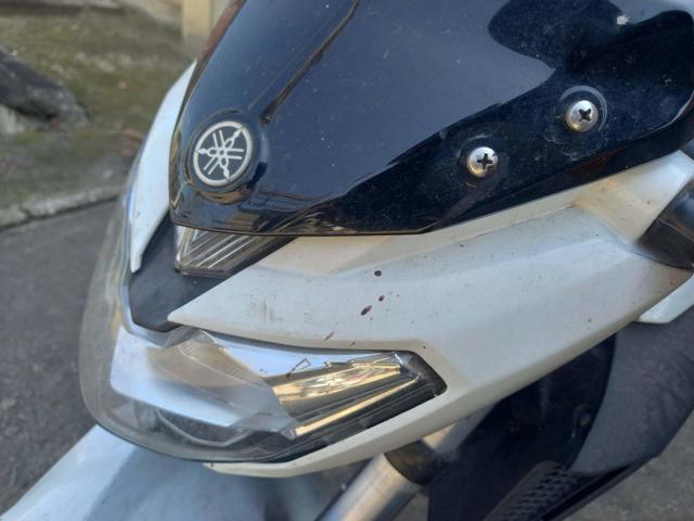 YAMAHA FZ25 FAZER - 2019/2019 — foto 11 de 21