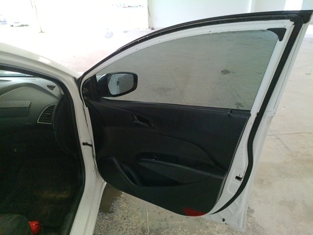 HYUNDAI HB20 1.0M 1.0 M - 2013/2014 — foto 14 de 30