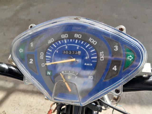 SHINERAY XY125-6A - 2020/2020 — foto 10 de 30