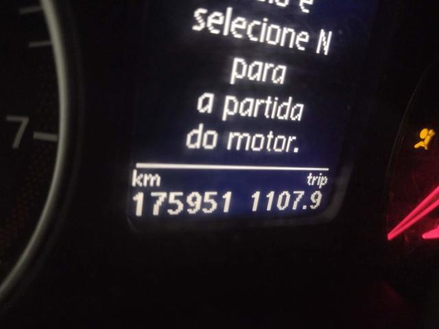 VOLKSWAGEN FOX 1.6 GII - 2014/2014 — foto 6 de 30