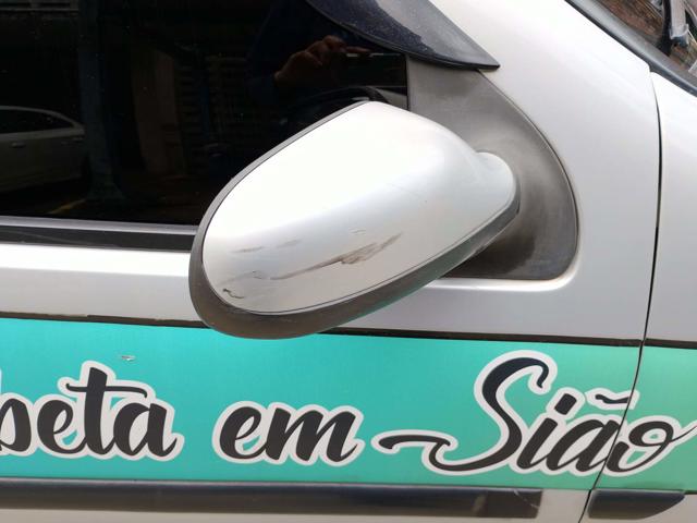 FIAT PALIO ELX FLEX - 2008/2008 — foto 37 de 40
