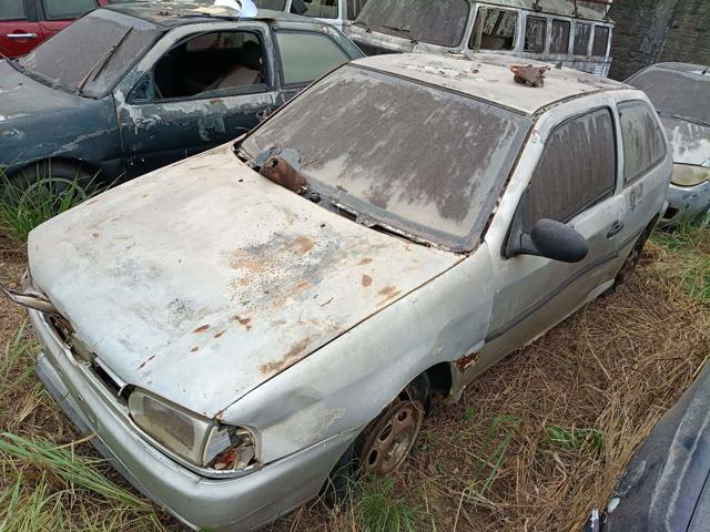 VOLKSWAGEN GOL CLI 1.8 - 1995/1995