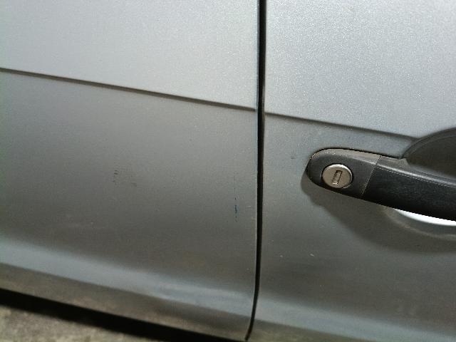 VOLKSWAGEN NOVO GOL 1.0 CITY - 2013/2014 — foto 39 de 40