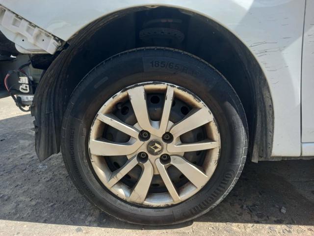 RENAULT SANDERO ZEN10MT - 2020/2021 — foto 22 de 40
