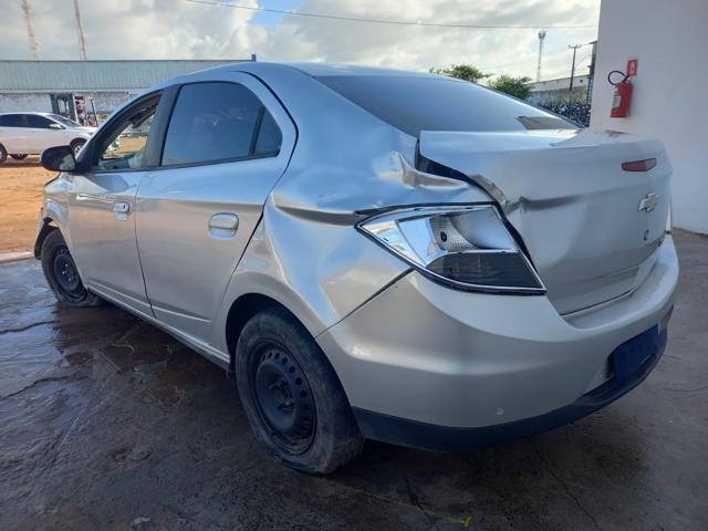 Foto 19 de 24: PRISMA 1.4MT LT - 2015/2015