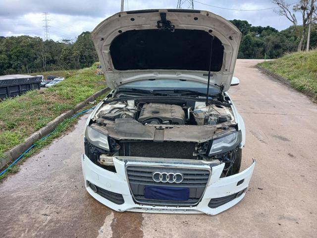 AUDI A4 2.0T 180HP - 2011/2011 — foto 11 de 22