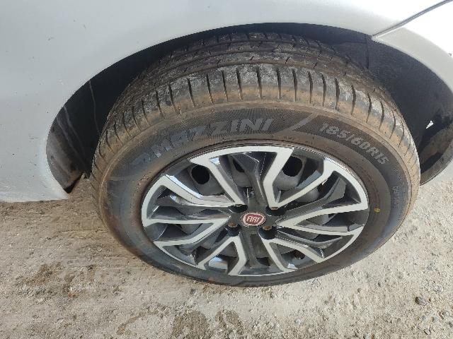 FIAT PALIO FIRE ECONOMY - 2011/2011 — foto 34 de 37