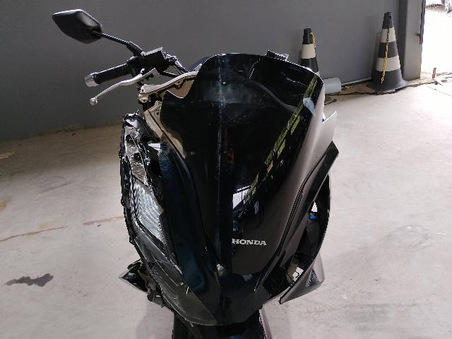 PCX 160 DLX - 2025/2025 — foto 4 de 19