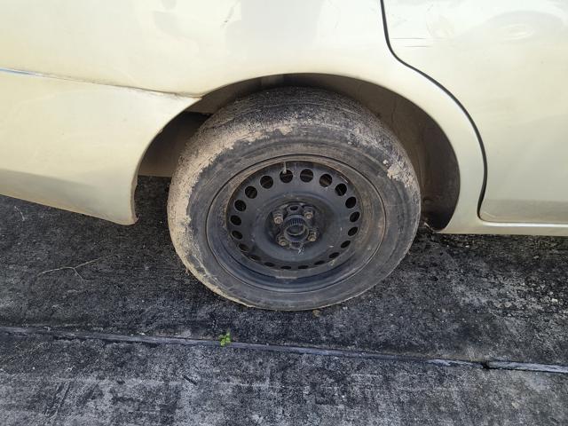 NISSAN VERSA 16S FLEX - 2011/2012 — foto 24 de 26