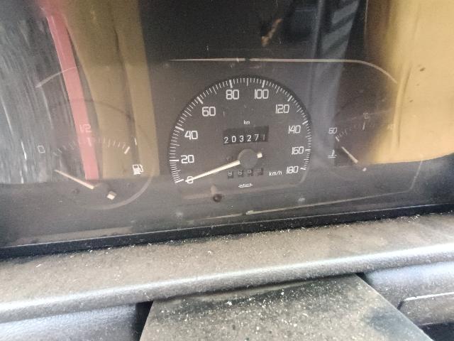 Foto 6 de 38: UNO ELECTRONIC - 1995/1996