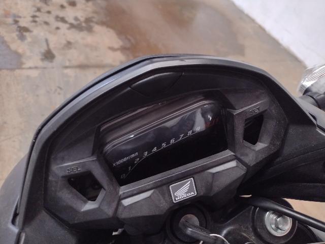HONDA CG 160 TITAN - 2024/2024 — foto 5 de 14
