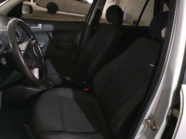 VOLKSWAGEN GOL 1.0 - 2008/2008 — foto 11 de 27